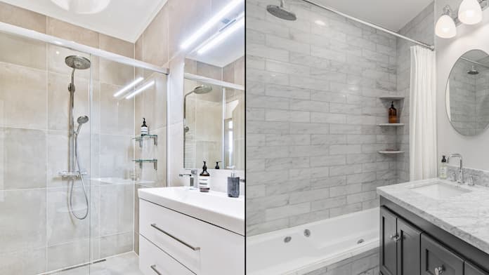 Bathroom Remodeling Services