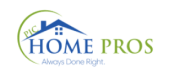 home pros logo