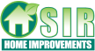 sir home improvements logo