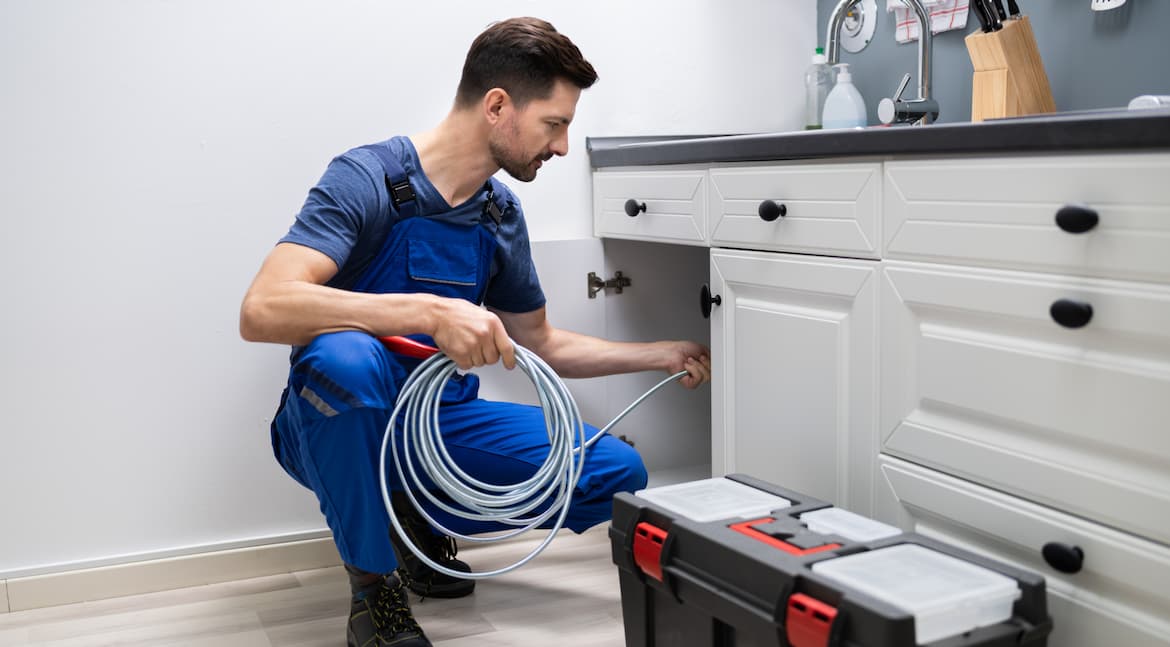Professional Drain & Sewer Services