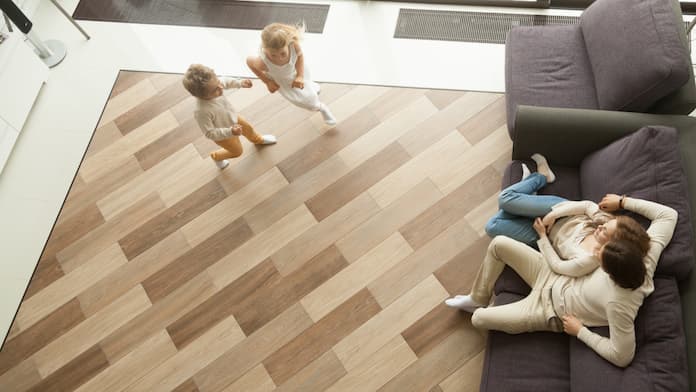 Best In-Class Flooring Service