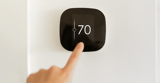 Programmable Thermostat