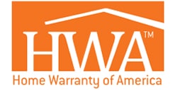 HWA Home Warranty Of America