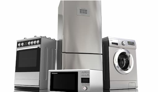 Appliances