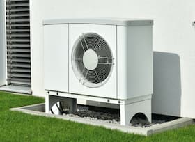 Heat Pumps