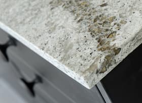 Custom kitchen countertops