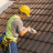 repair roof