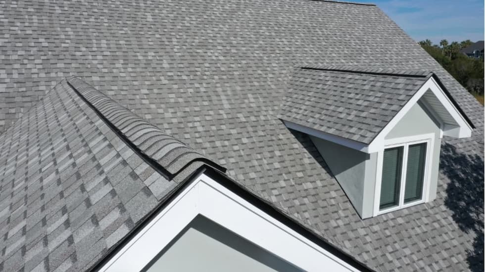 Roofing Renovation