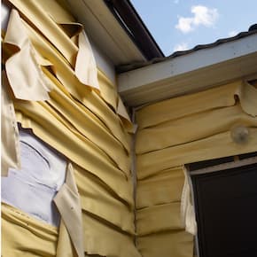 damaged siding 4