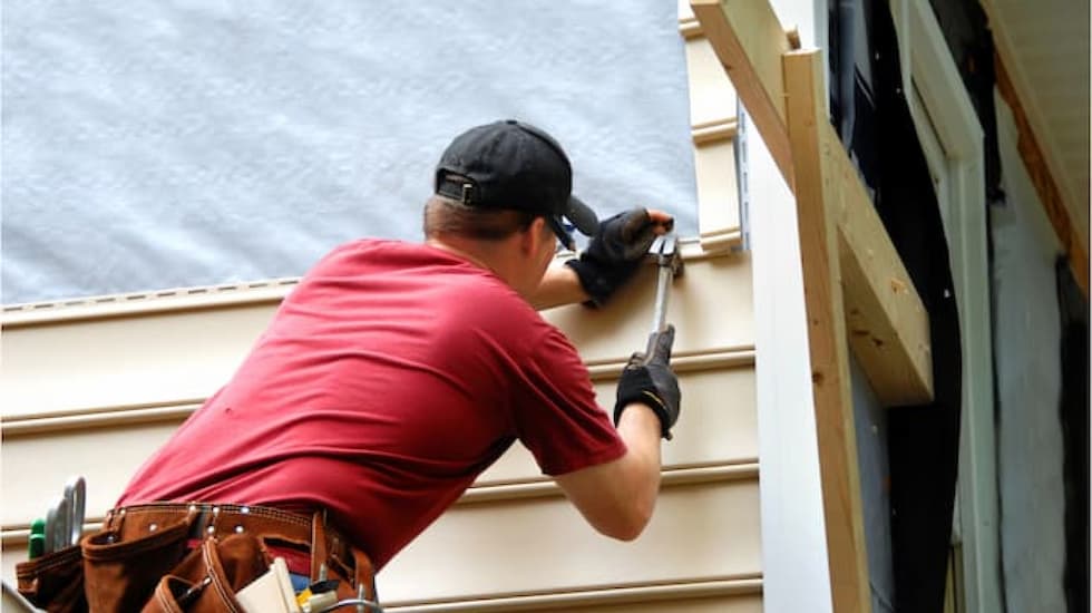 Roofing Renovation