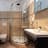 Shower to walk-in shower