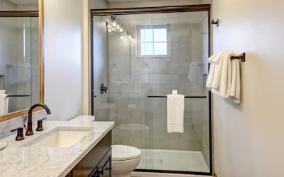 New Bath